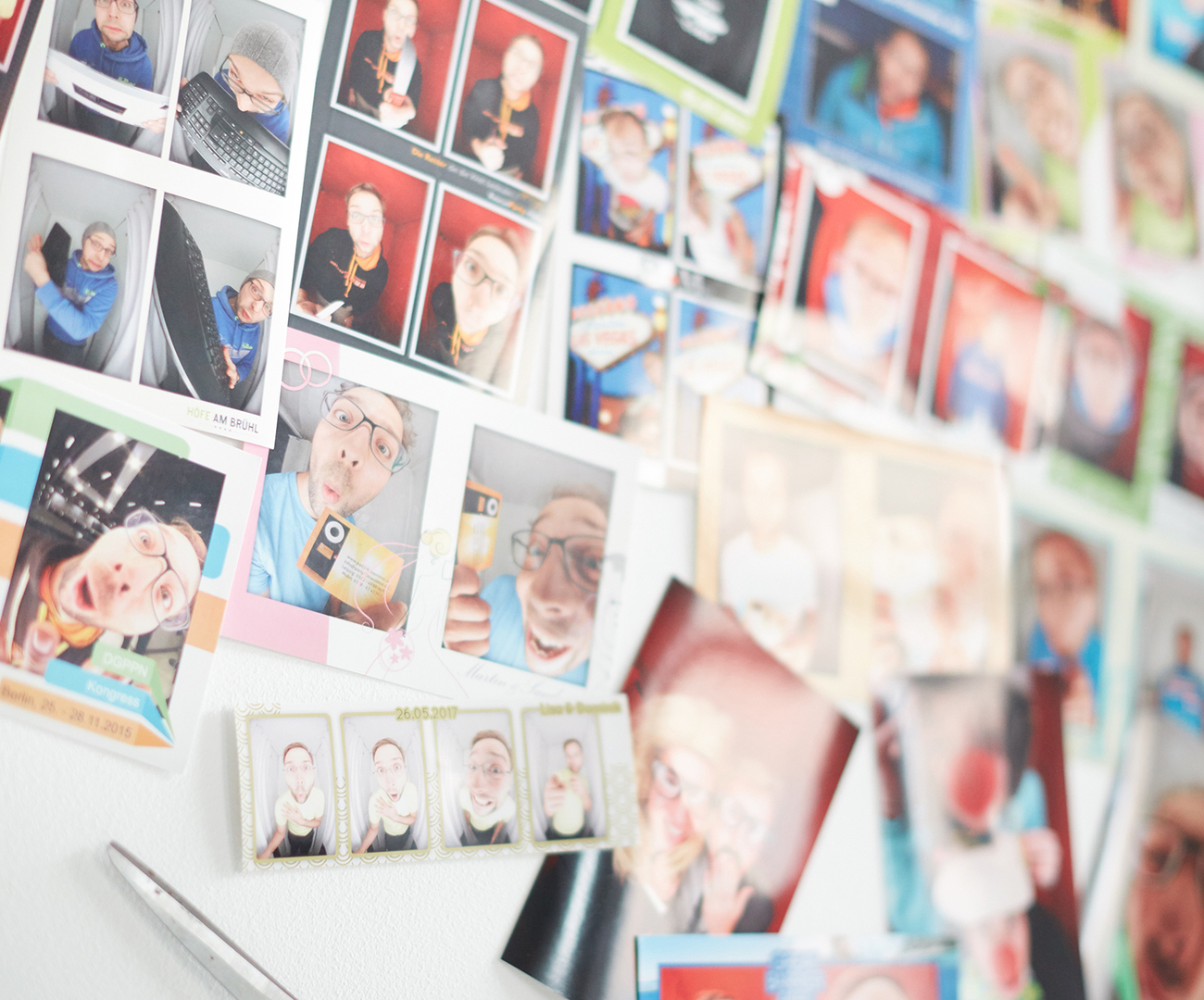 Fotobox print