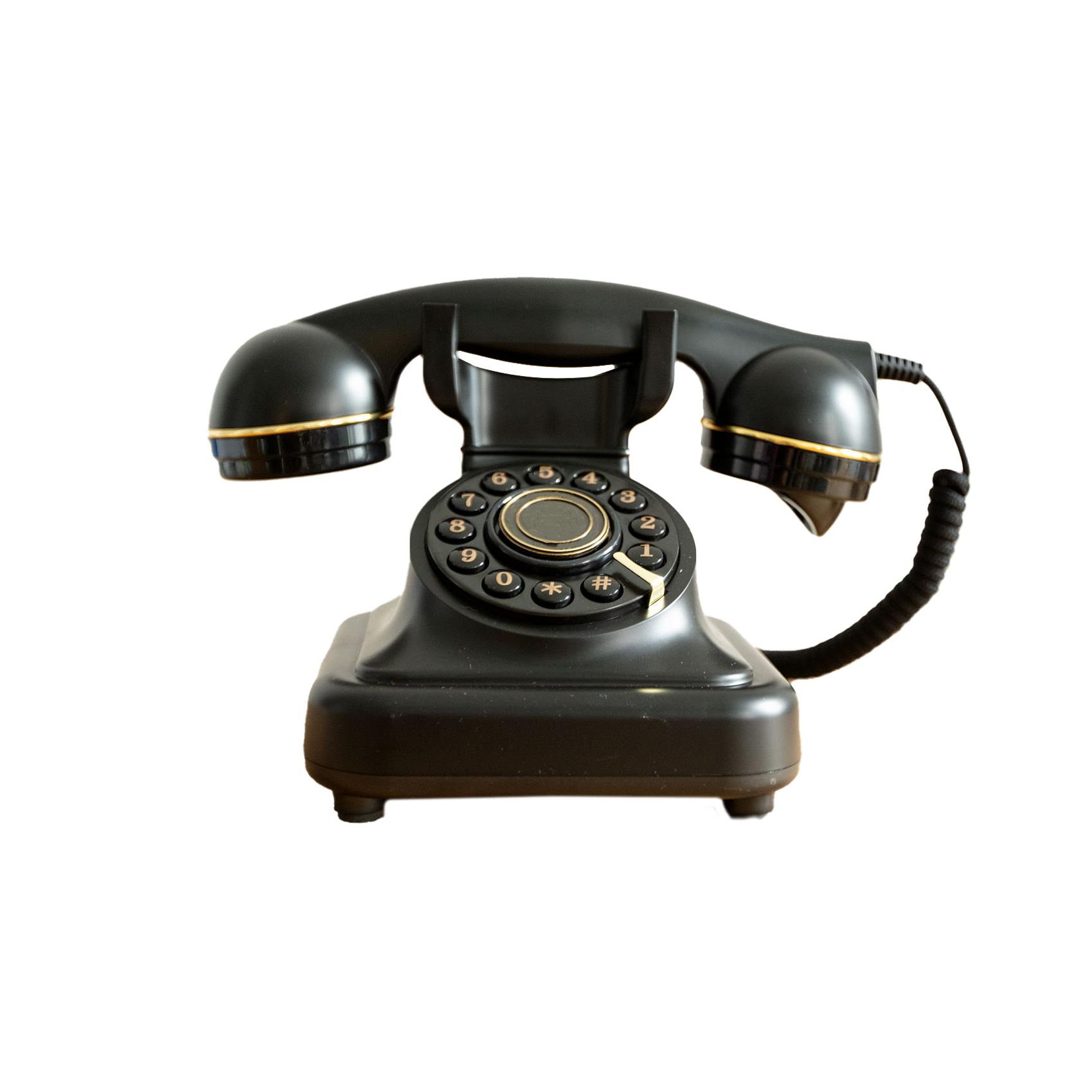 Telefon Gästebuch