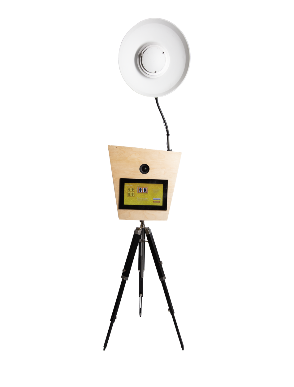 Fotobox