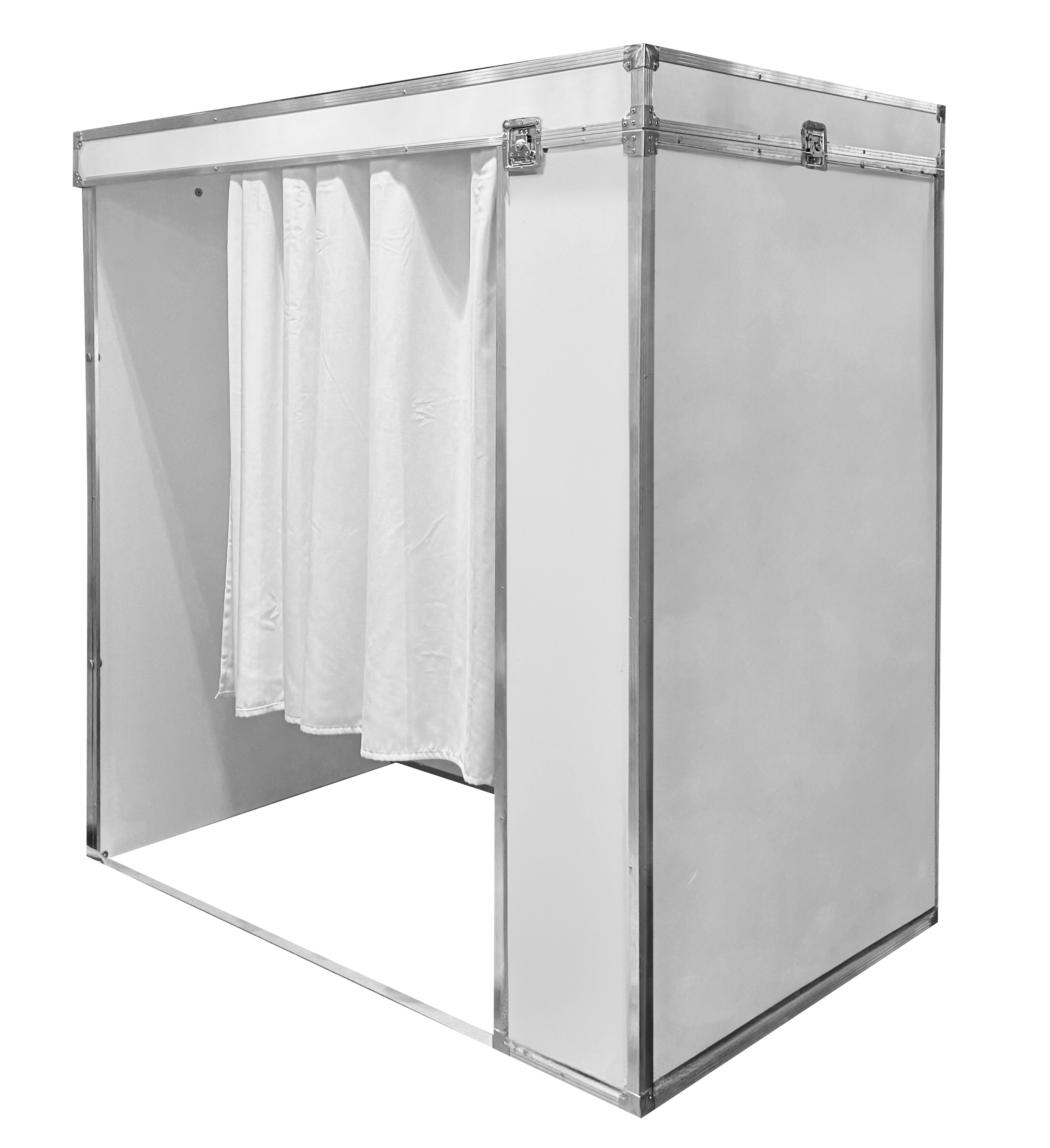 XXL Fotobox