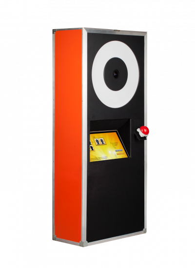 Fotobox