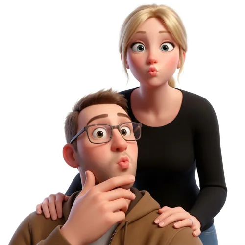 Cartoon-3d Figur Style-00470