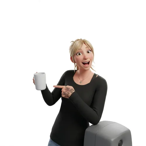 Cartoon-3d Figur Style-00475
