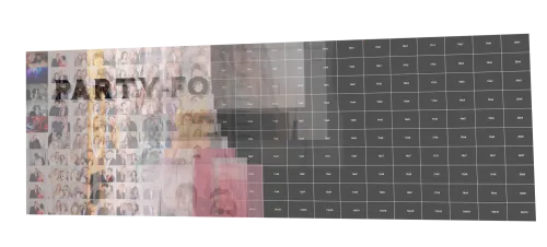 LiveFotoMosaik